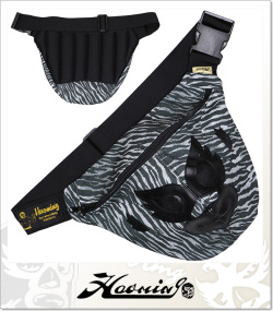 Haoming (ハオミン)