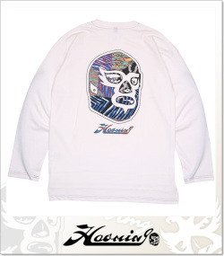 Haoming (ハオミン)