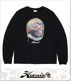 Haoming (ハオミン)