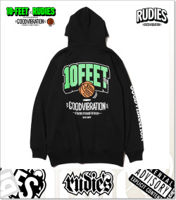 RUDIES (ルーディーズ)