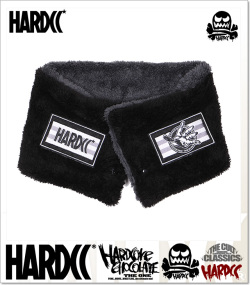 HARDCORE CHOCOLATE (ハードコアチョコレート)