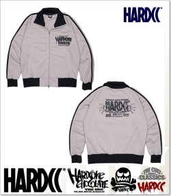 HARDCORE CHOCOLATE (ハードコアチョコレート)