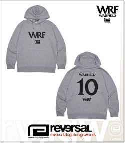 reversal (リバーサル)