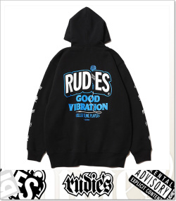 RUDIES (ルーディーズ)