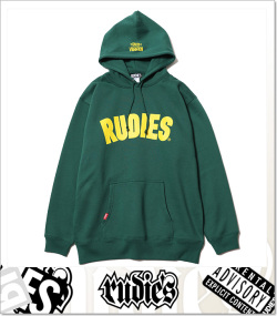 RUDIES (ルーディーズ)