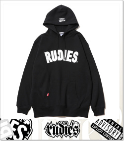 RUDIES (ルーディーズ)