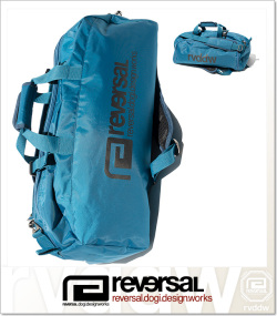 reversal (リバーサル)