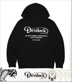 DEVILOCK (デビロック)