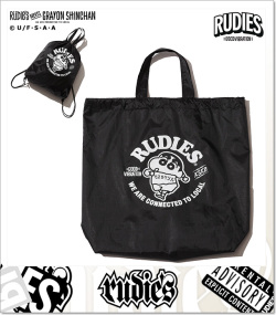 RUDIES (ルーディーズ)