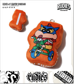 RUDIES (ルーディーズ)