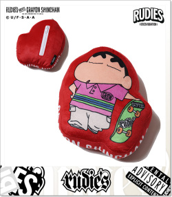 RUDIES (ルーディーズ)