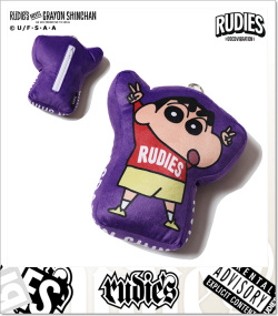 RUDIES (ルーディーズ)