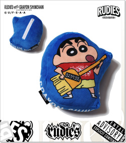 RUDIES (ルーディーズ)