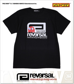 reversal (リバーサル)