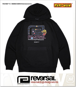 reversal (リバーサル)