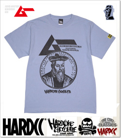 HARDCORE CHOCOLATE (ハードコアチョコレート)