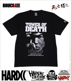 HARDCORE CHOCOLATE (ハードコアチョコレート)