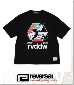 reversal (リバーサル)