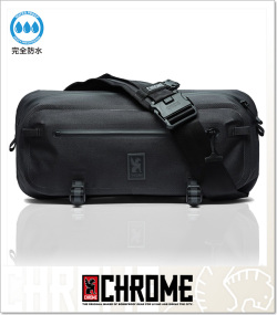 CHROME (クローム)