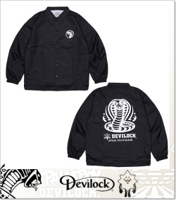 DEVILOCK (デビロック)