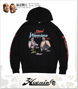 Haoming (ハオミン)