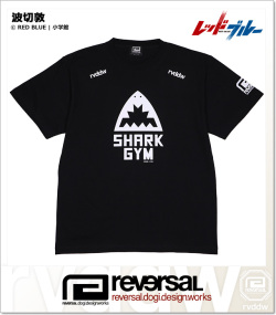 reversal (リバーサル)