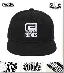 RUDIES (ルーディーズ)