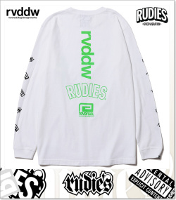 RUDIES (ルーディーズ)