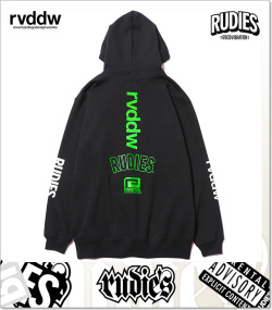 RUDIES (ルーディーズ)