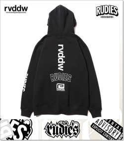 RUDIES (ルーディーズ)