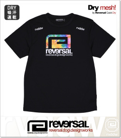 reversal (リバーサル)