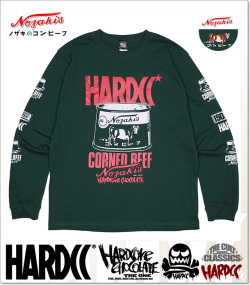 HARDCORE CHOCOLATE (ハードコアチョコレート)