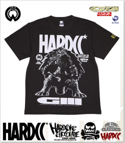 HARDCORE CHOCOLATE (ハードコアチョコレート)