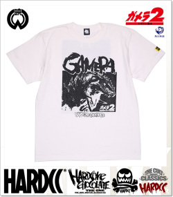 HARDCORE CHOCOLATE (ハードコアチョコレート)