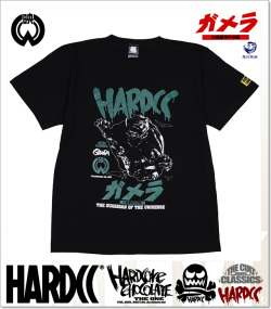 HARDCORE CHOCOLATE (ハードコアチョコレート)