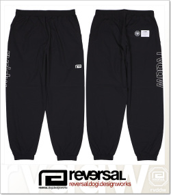 reversal (リバーサル)