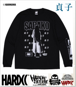 HARDCORE CHOCOLATE (ハードコアチョコレート)