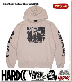 HARDCORE CHOCOLATE (ハードコアチョコレート)