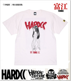 HARDCORE CHOCOLATE (ハードコアチョコレート)