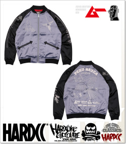 HARDCORE CHOCOLATE (ハードコアチョコレート)