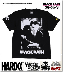 HARDCORE CHOCOLATE (ハードコアチョコレート)