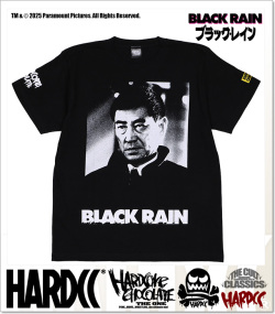 HARDCORE CHOCOLATE (ハードコアチョコレート)