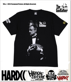 HARDCORE CHOCOLATE (ハードコアチョコレート)