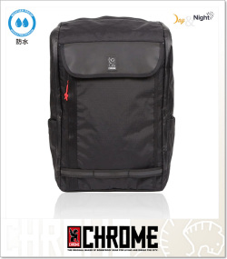 CHROME (クローム)