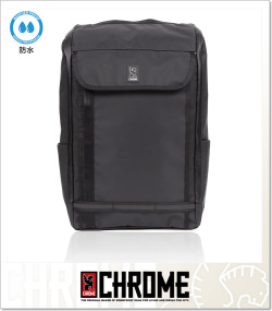 CHROME (クローム)