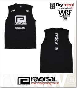 reversal (リバーサル)