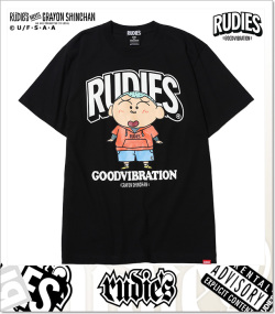 RUDIES (ルーディーズ)