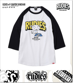 RUDIES (ルーディーズ)