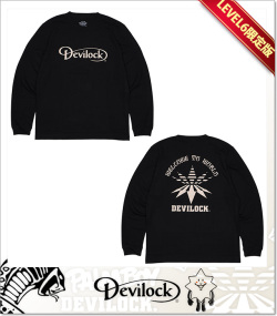 DEVILOCK (デビロック)
