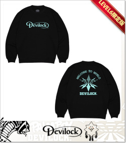 DEVILOCK (デビロック)